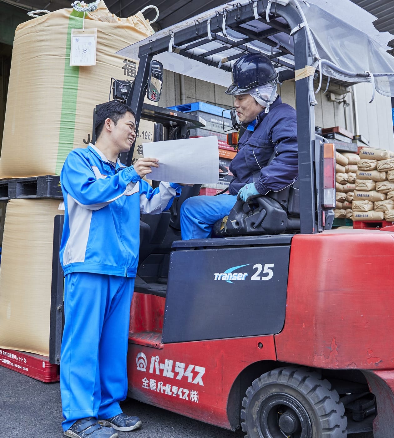 ——入社を決めた理由を教えてください。