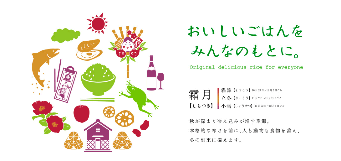 11月