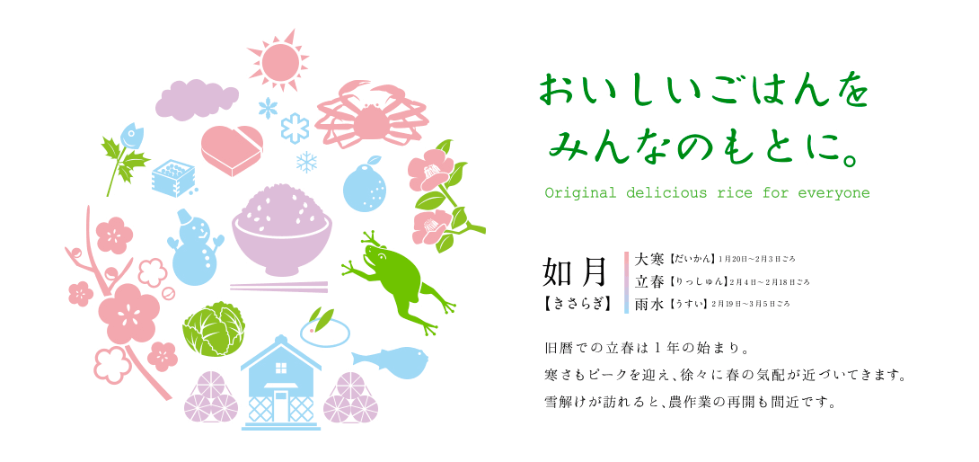 2月