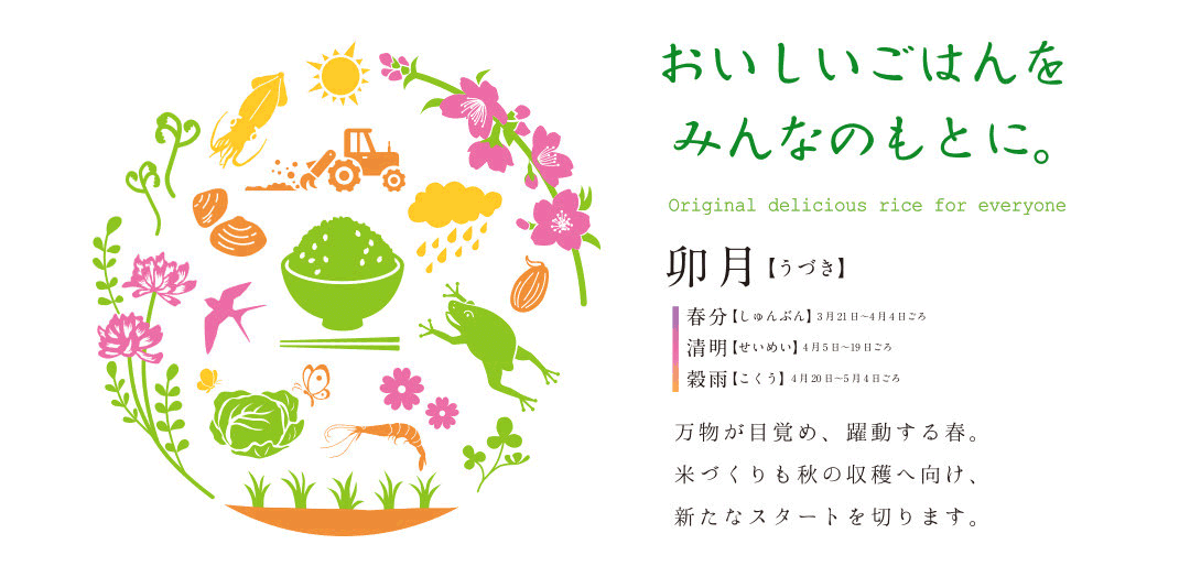 4月