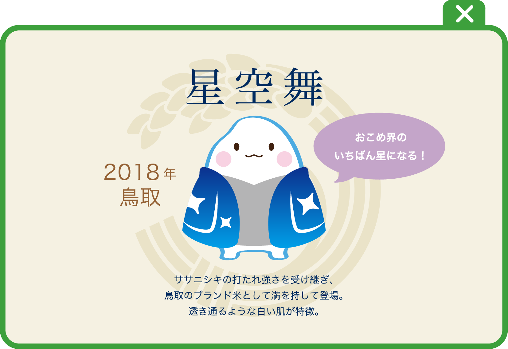星空舞