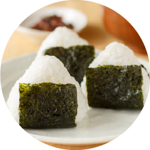 おにぎり
