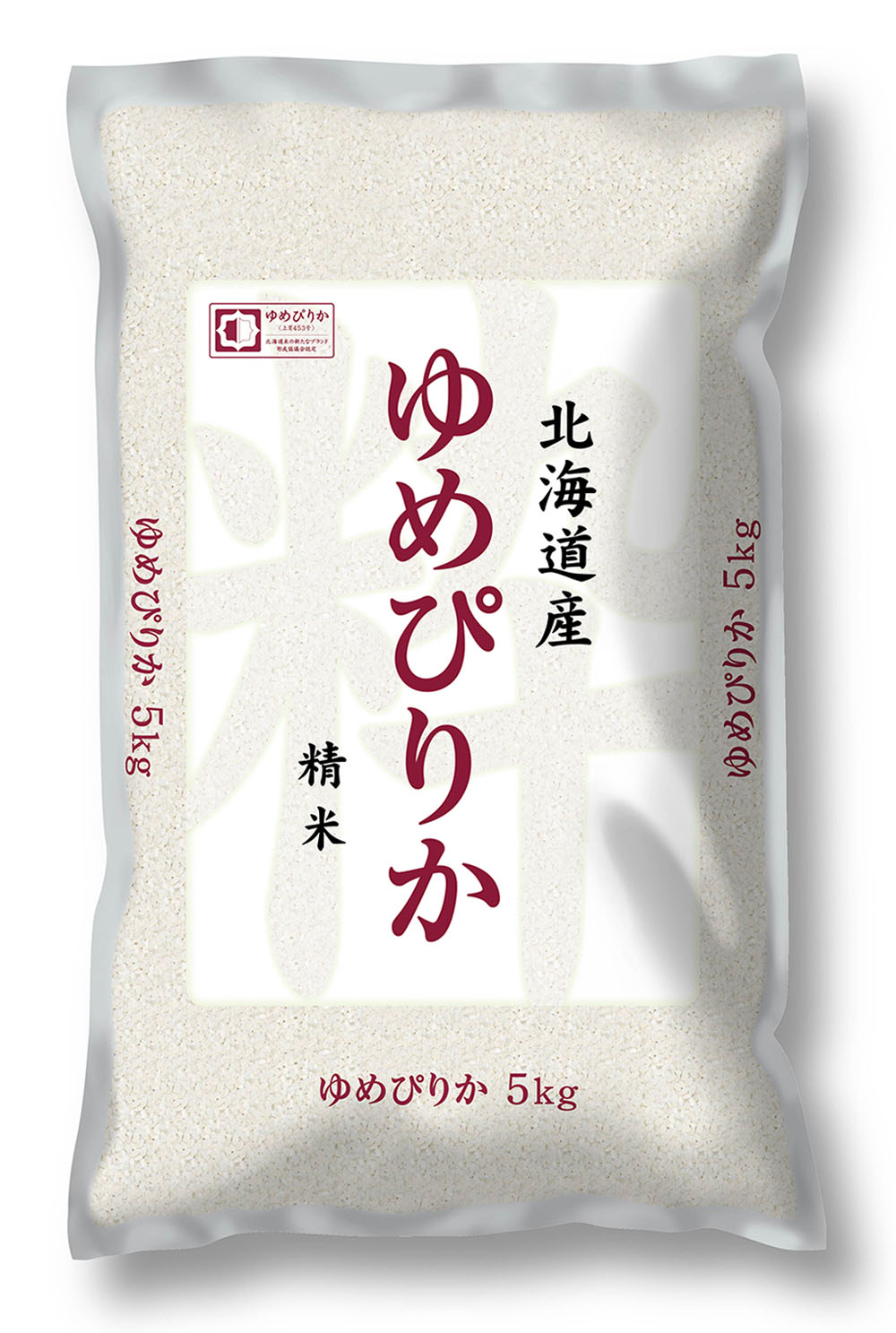 北海道産ゆめぴりか｜商品紹介｜全農パールライス株式会社