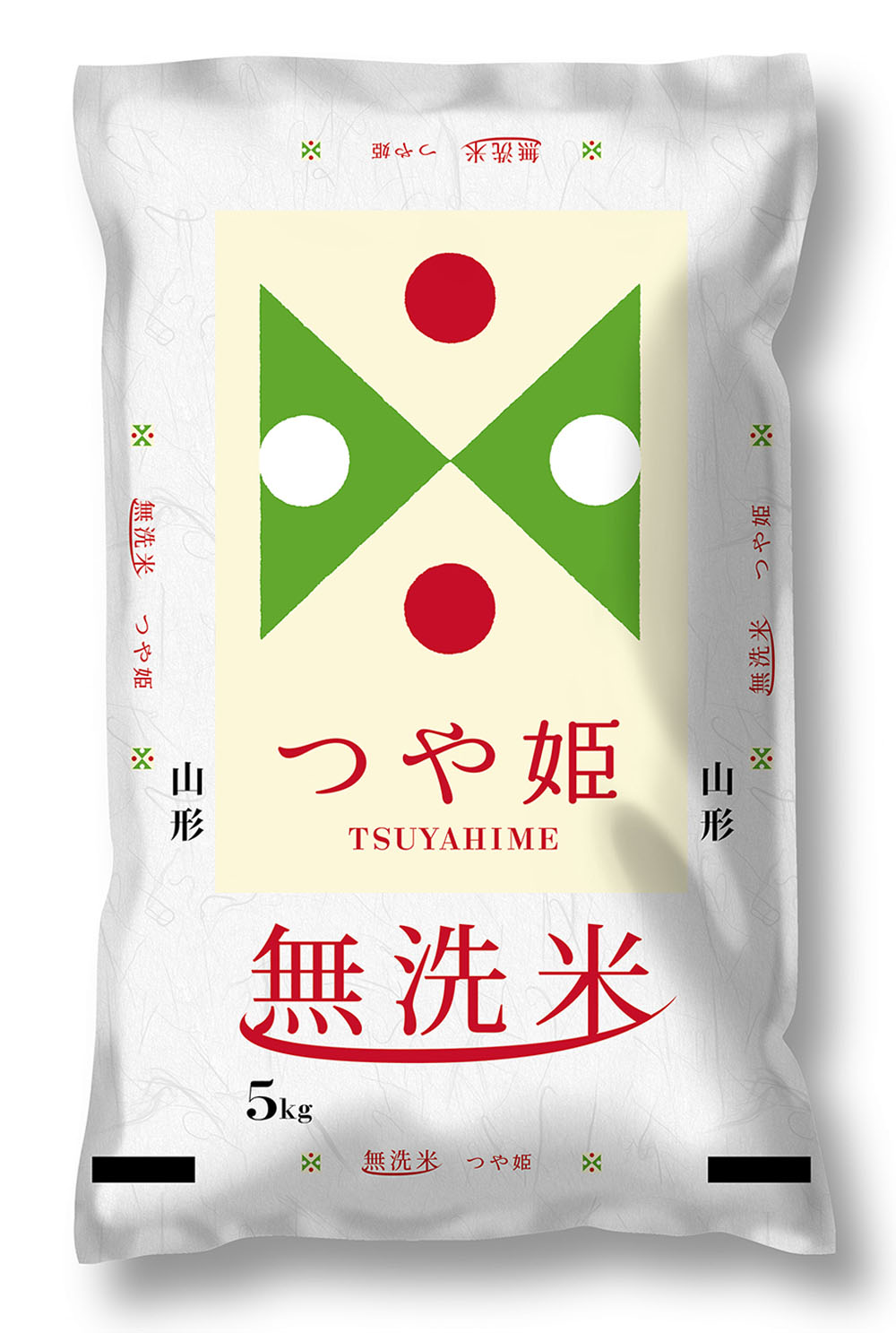 無洗米山形県産つや姫 商品紹介 全農パールライス株式会社 無洗米山形県産つや姫 商品紹介 全農パールライス株式会社