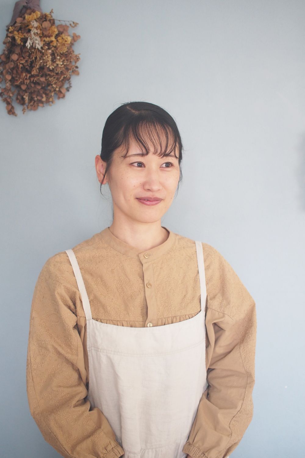 田上 あおいのプロフィール写真