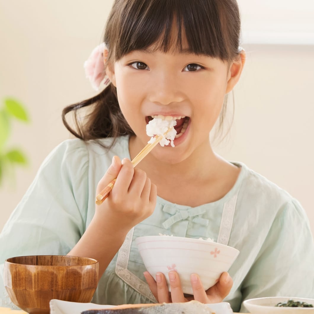 食と農のふれあいを未来へ