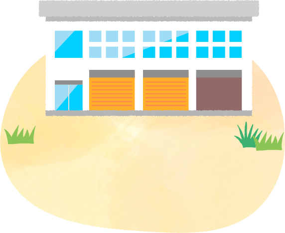 バーチャル 米粉工場見学