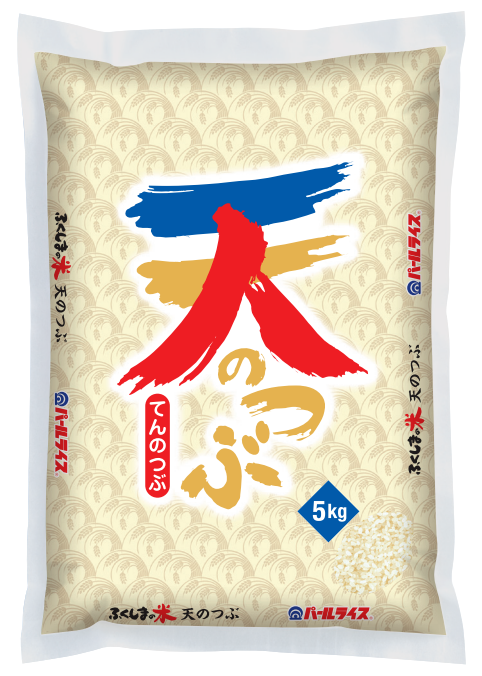 福島県産天のつぶ