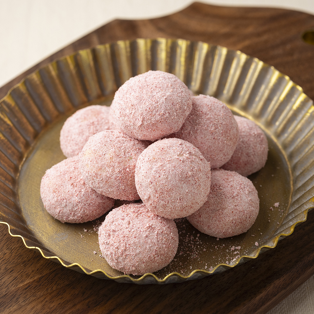 米粉のブールドネージュ