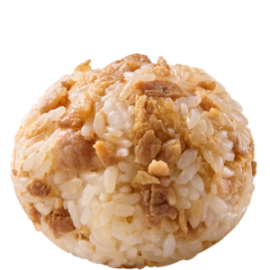 豚バラ肉と油揚げの(ごんじゅう)