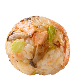 ちゃんちゃん焼き風