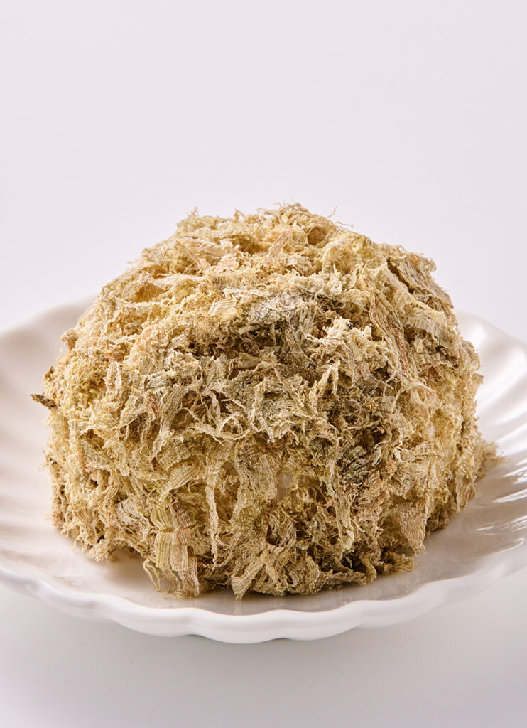 とろろ昆布おにぎり